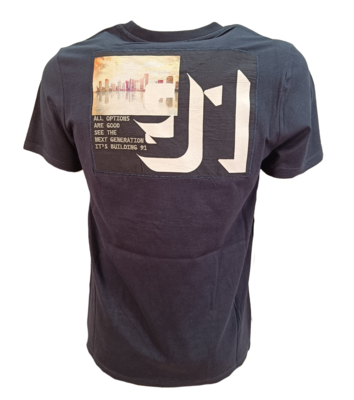 TSHIRT UOMO M/M M0682 Ingrosso Abbigliamento Uomo Tellini S.r.l.